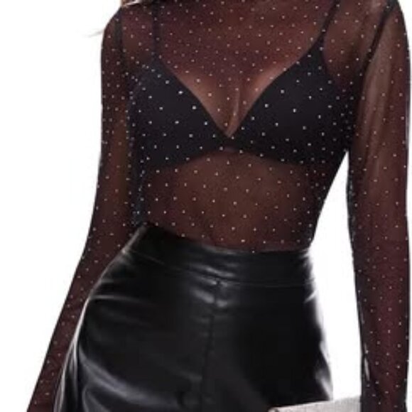 BBX Lephsnt Womens Top - Picture 1 of 5